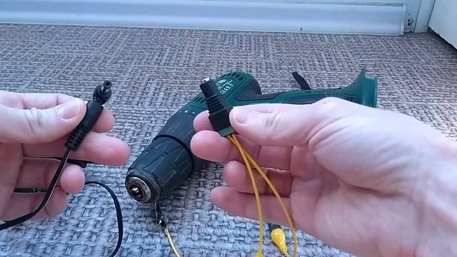 Как использовать шуруповерт без аккумулятора смотреть онлайн