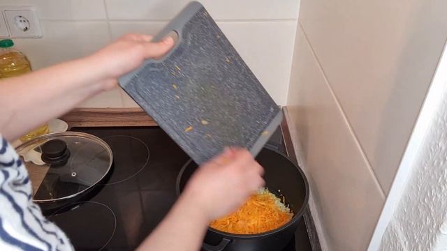 Суп с фрикадельками и сливками!!!???как я готовлю.. смотреть онлайн