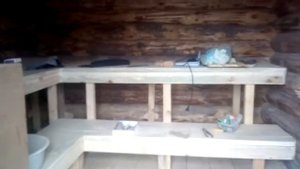 Лучшая Планировка Для Бани Своими Руками 3*3