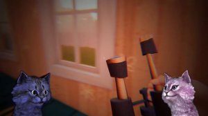 ПРИВЕТ СОСЕД БЕТА 3 / ЧАСТЬ 3 / Hello Neighbor Beta 3 c ЛАНОЙ