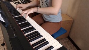 HammAli & Navai - Прятки | PIANO COVER | PIANOKAFE