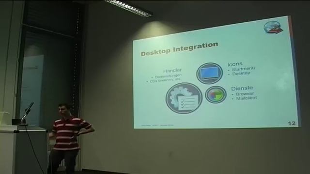 Zero Install (GPN11) смотреть онлайн