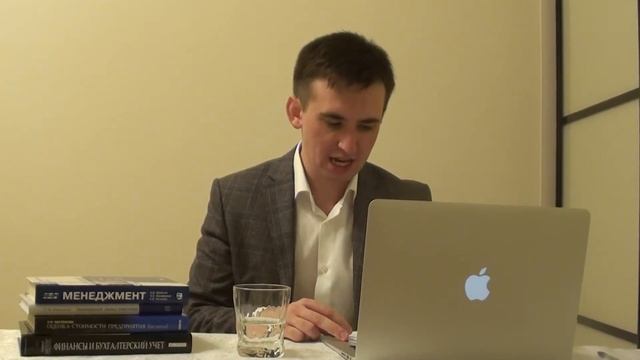 Оценка рыночной стоимости бизнеса доходным подходом на примере ООО "Навигатор-НМ"