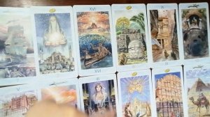 Карта Мира не вернА?