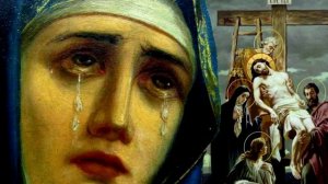 9 Сон Пресвятой Богородицы поможет в трудную минуту