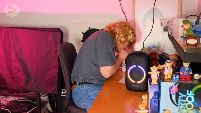 Harman Kardon Neo vs Soundcore Rave Neo - shocking result! ? смотреть онлайн