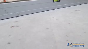 Сравнение КЛАССИЧЕСКОЙ и ПОЛУСУХОЙ стяжки пола