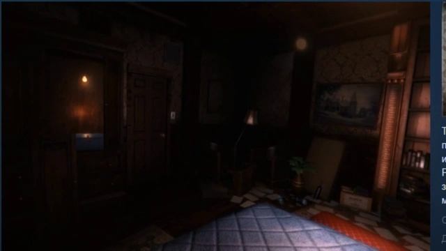 "The Guest"-Страшная игра(2016)-ОБЗОР... смотреть онлайн