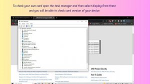 How to Fix “DirectX Error” Error in Baldur's Gate 3