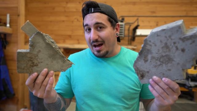 I Built Stone Minecraft Tools смотреть онлайн