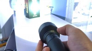 Мощный фонарь Xiaomi Nextool 2000 lm IPX7