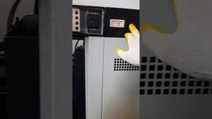 винтовой компрессор 15 кВт