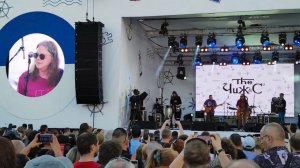 Чиж & C° - 14.07.2024 г. Мурманск (Весь концерт)