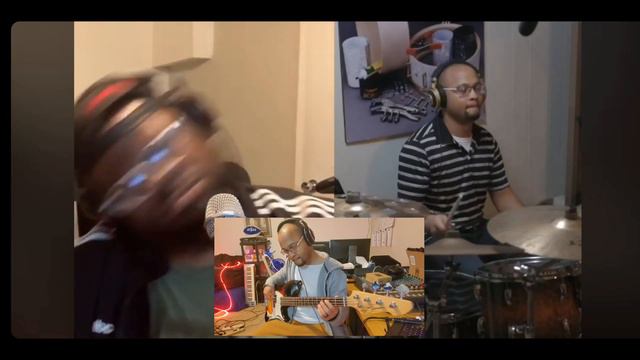 Yes! - Live From Sunday Sessions (with Sheldon Andrus and Allan Kisner Jr)