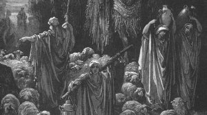 The Origins of the Israelites