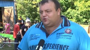 Выносливость, сила и правильная техника. В Самаре прошел турнир по академической гребле