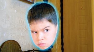 Erik and Gleb went through the Looking-Glass, and found Alice there