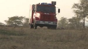 горят покрышки 11 10