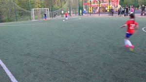 20.04.24. ФК СПАРК - ФК РАПИД 2015 год. СЧЕТ 1-5