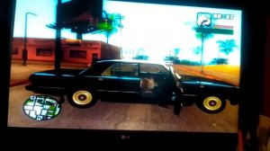 Как заспавнить машину? в GTA San Andreas.
