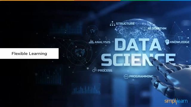Top 10 Reasons to Learn Data Science in 2022 | Why Learn Data Science? | Data Science | Simplilearn