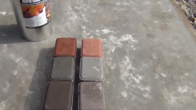 Лак для тротуарной плитки брусчатки, ФЭМ ЕС 84 ГОРИЗОНТ смотреть онлайн