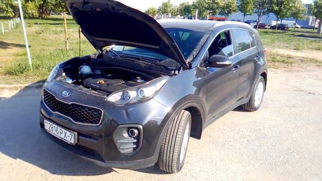 Реальный ресурс и надежность полного привода Dynamax (Kia Seltos/Sportage и Hyundai Creta/Tucson)
