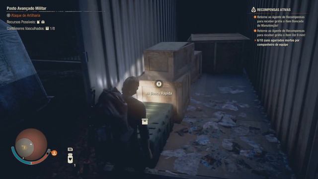 State Of Decay 2 Xbox One ZONA LETAL Fui ajudar um sobrevivente em apuros e quase deu ruim #18 смотреть онлайн