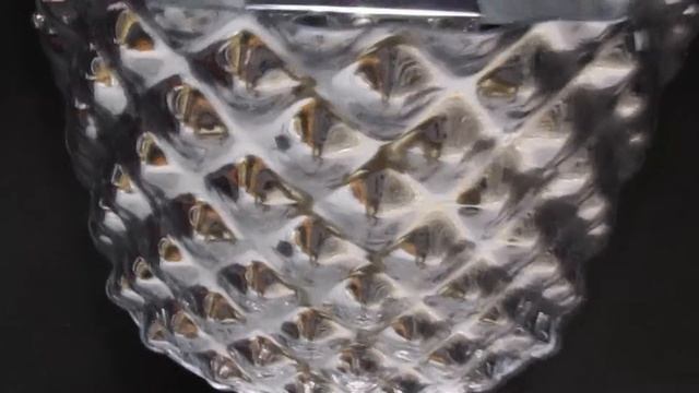 Настенное бра illuminati Silvia MB9144-1A хром смотреть онлайн