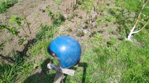 Проверка ШЛЕМА с СССР на прочность!!!!!!