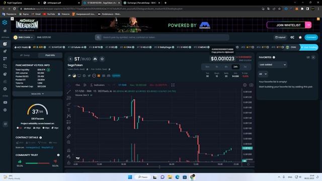 SEGA GAME ОБЗОР NFT ПРОЕКТА смотреть онлайн