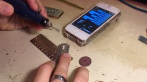 Кастомизация губной гармошки: профилирование