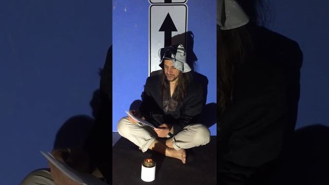 Владимир Ливанов (Ливан(ПЭХ)) - Наслаждение!.. Удовольствие!.=) (стихотворение)