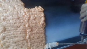 ?Шумоизоляция ванны пеной. Эксперимент! Как сохранить воду в ванной горячей.