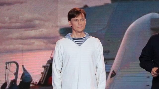 С Днём Победы, друзья! смотреть онлайн