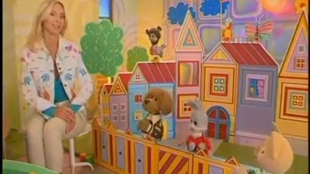 Учим английский язык с Хрюшей. Урок 18. смотреть онлайн