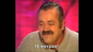 Веселый Мексиканец купил квартиру в Сочи. Смех До Слез!)