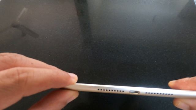 iPad Mini 4 in 2022 Hindi смотреть онлайн