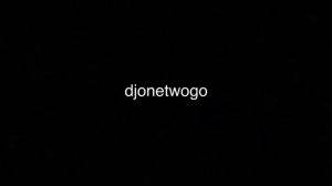 djonetwogo - Live Mix 020