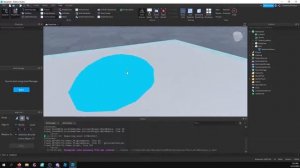 Selection Boxes and Spheres - Roblox Studio Tutorials 2021