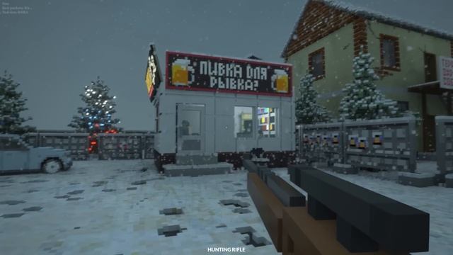 РАЗРУШИЛ АМЕРИКАНСКИЙ ГОРОД ЭТИМ... - TEARDOWN УГАР смотреть онлайн