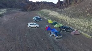 Как мы пустыню Гоби покоряли вслед за казаком Иваном Петлиным