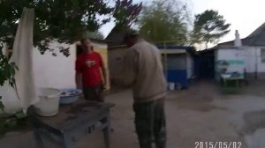 Рыболовная база (Жан Аул,частный дом)