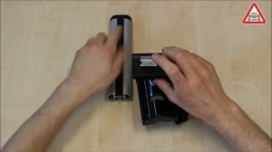 Обзор багажника Amos D-1 алюминий