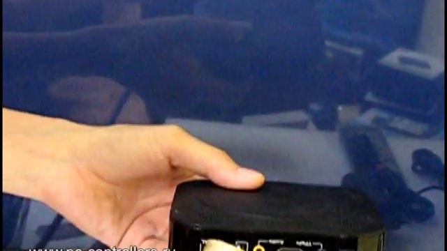 Рекламный медиаплеер Espada DMP-4 с функцией автозапуска смотреть онлайн