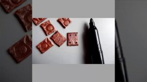 #shorts Мужской браслет из медной трубки. Полный мастер-класс на канале, ссылка в описании