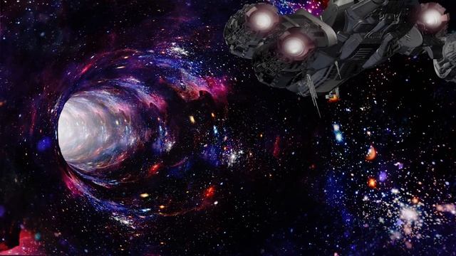 Что внутри бермудского треугольника? Все тайны и гипотезы.