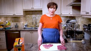 Свиная Вырезка в Духовке Два Рецепта | Свиная Вырезка в Духовке | Рулет из Вырезки Свинины