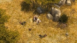 КЕНТАВР ПЛОХОЙ ВОИН? | Фентези VS Реальность | Ammunition Time