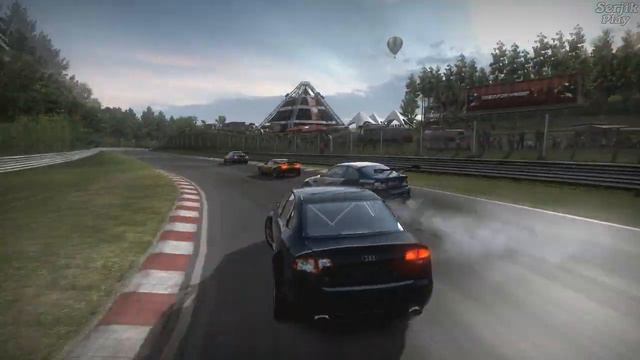 Play Dead - NEFFEX ► Need For Speed Shift #43 смотреть онлайн